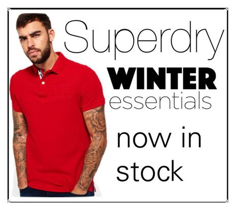 superdry clothing review